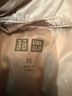 Uniqlo Gray Jacket Size XS - photo 3