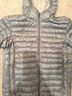Uniqlo Gray Jacket Size XS - photo 5