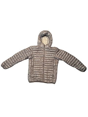 Uniqlo Jacket (view 1)