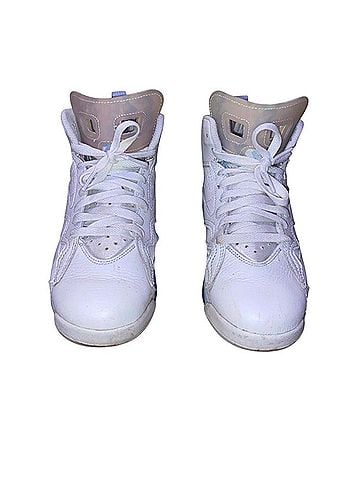 Jordan Sneakers (view 1)