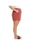 Briggs Stripes Red Orange Shorts Size XXL - photo 4