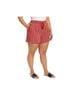Briggs Stripes Red Orange Shorts Size XXL - photo 3