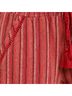 Briggs Stripes Red Orange Shorts Size XXL - photo 6