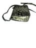 Michael Kors Snake Print Silver Black Crossbody Bag One size - photo 3