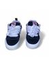 Vans Black White Sneakers Size 5 1/2 - photo 3