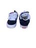 Vans Black White Sneakers Size 5 1/2 - photo 2