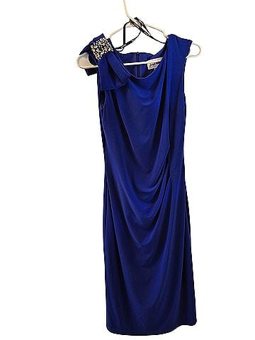 Joseph Ribkoff Cocktail Dress (view 1)