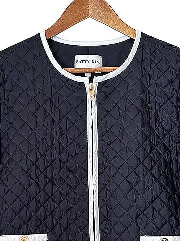 Patty Kim NewYork Jacket (view 2)