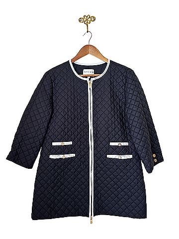Patty Kim NewYork Jacket (view 1)
