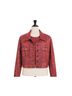 Brandon Thomas Leather Jacket Size M - photo 1