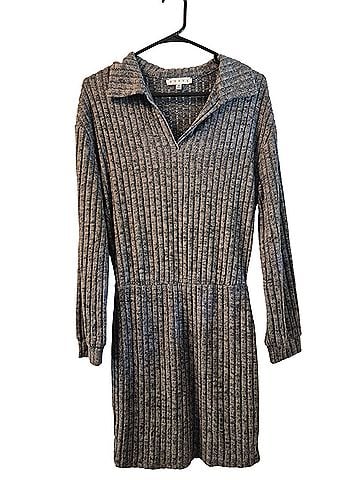 Hyfve Wool Dress (view 1)