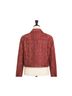 Brandon Thomas Leather Jacket Size M - photo 2