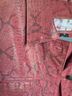 Brandon Thomas Leather Jacket Size M - photo 4