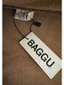 Baggu 100% Leather Tan Leather Tote One size - photo 4