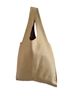 Baggu 100% Leather Tan Leather Tote One size - photo 1