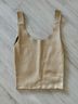 Baggu 100% Leather Tan Leather Tote One size - photo 9