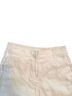 Quince White Linen Pants Size 6 - photo 4
