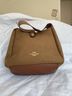 Coach Brown Leather Hobo One size - photo 3