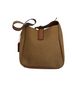 Coach Brown Leather Hobo One size - photo 2