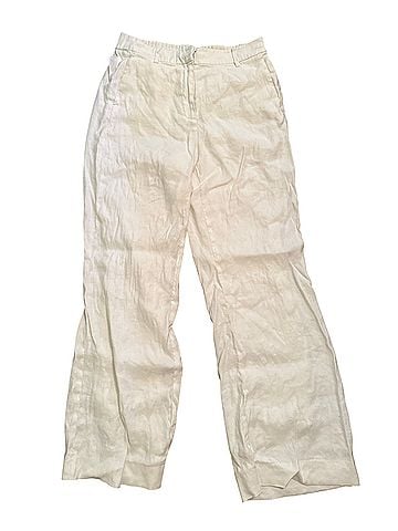 Quince Linen Pants (view 1)