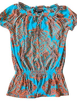 INC International Concepts Blouse (view 1)
