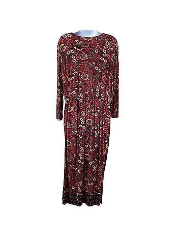 Coldwater Creek Casual Dress (view 2)