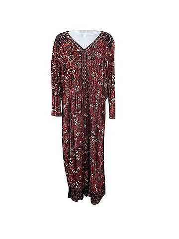 Coldwater Creek Casual Dress (view 1)