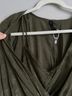 MNG Green Romper Size 4 - photo 3