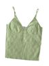 Zara Green Tank Top Size S - photo 1