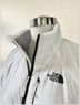 The North Face White Jacket Size S - photo 3