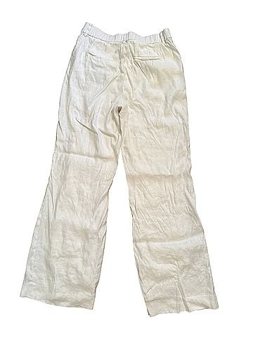 Quince Linen Pants (view 2)