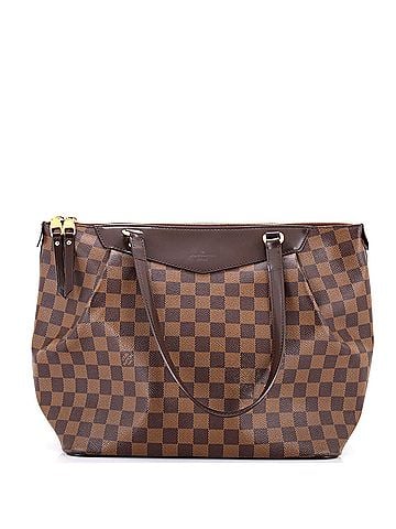 Louis Vuitton Westminster Handbag Damier GM (view 1)