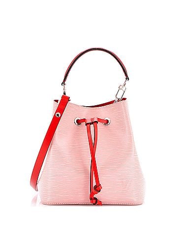 Louis Vuitton NeoNoe Handbag Epi Leather BB (view 1)
