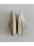 Sofft Tan Ivory Sneakers Size 6 1/2 - photo 4