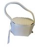 Alessia White Crossbody Bag One size - photo 2