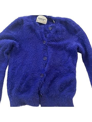 Isabel Marant Cardigan (view 2)