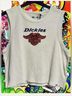 Harley Davidson 100% Cotton Tan Tank Top Size XXL - photo 3