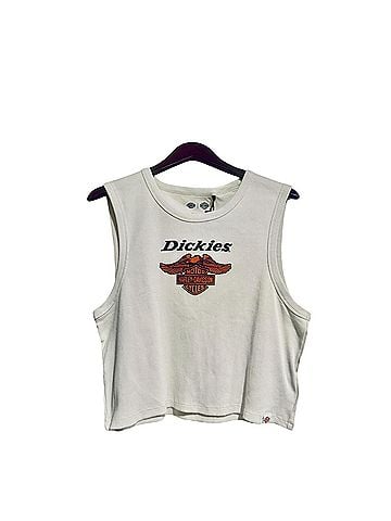 Harley Davidson Tank Top (view 1)