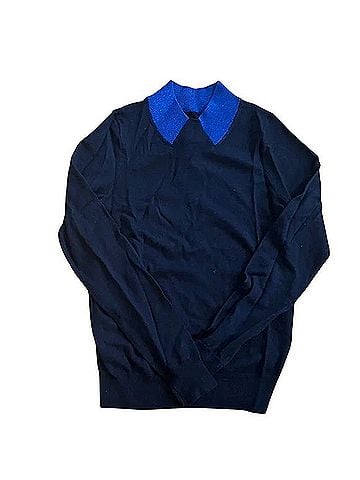 Marc Jacobs Dorothy Collar Pullover Sweater (view 1)