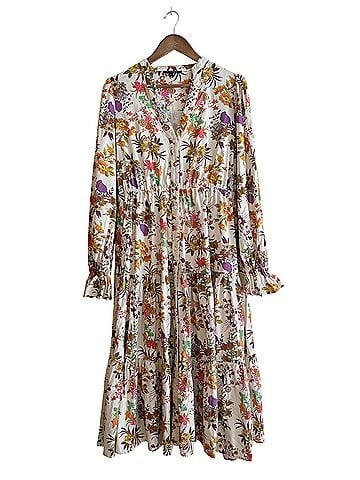 Fore Casual Dress (view 1)