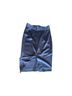 L'Agence Solid Blue Formal Skirt Size 0X - photo 2