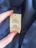 L'Agence Solid Blue Formal Skirt Size 0X - photo 5