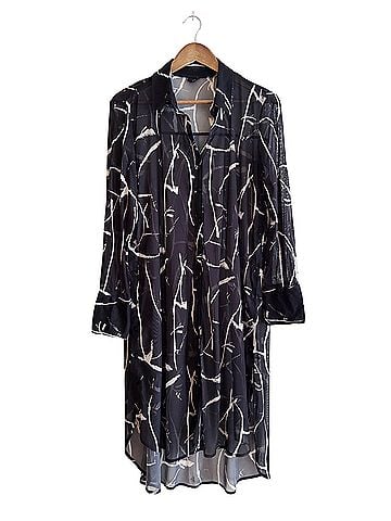 Lisa Bayne Long Sleeve Blouse (view 1)