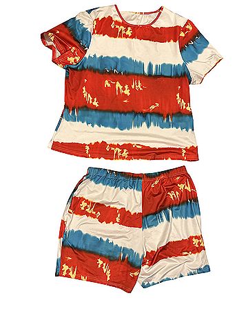 Shein shine  Shorts (view 1)
