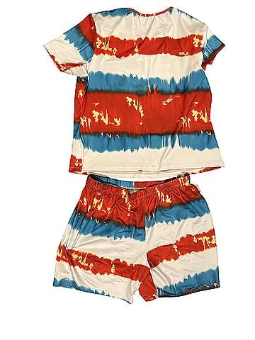 Shein shine  Shorts (view 2)