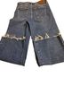 HIDDEN CULT Blue Jeans Size 28 - photo 3