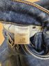 HIDDEN CULT Blue Jeans Size 28 - photo 6