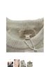 Sézane White Cashmere Pullover Sweater Size XXS - photo 3