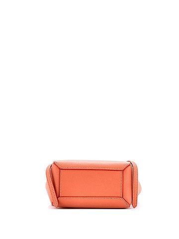 Céline Belt Bag Textured Leather Pico (view 2)