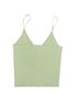 Zara Green Tank Top Size S - photo 2